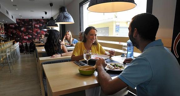 Ruta gastronómica por el corazón de Elche