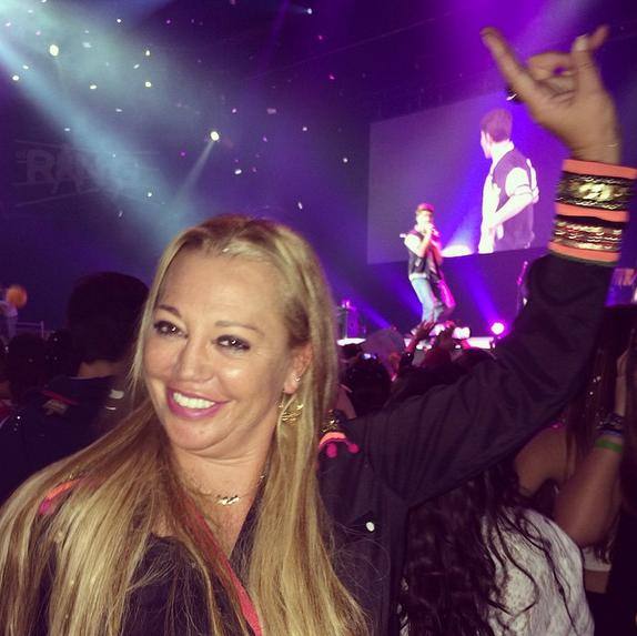 Belén Esteban, humillada en Benidorm