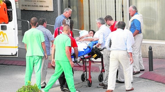 «Paquirri no corrió peligro pero el toro pudo haberle matado»