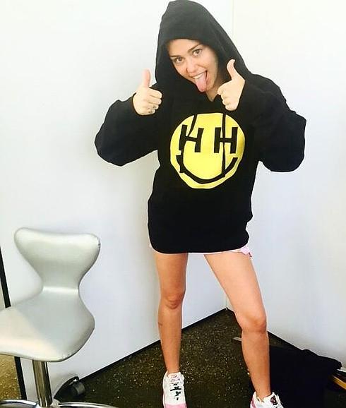 Taylor Swift y Miley Cyrus, ¿reconciliación a la vista?