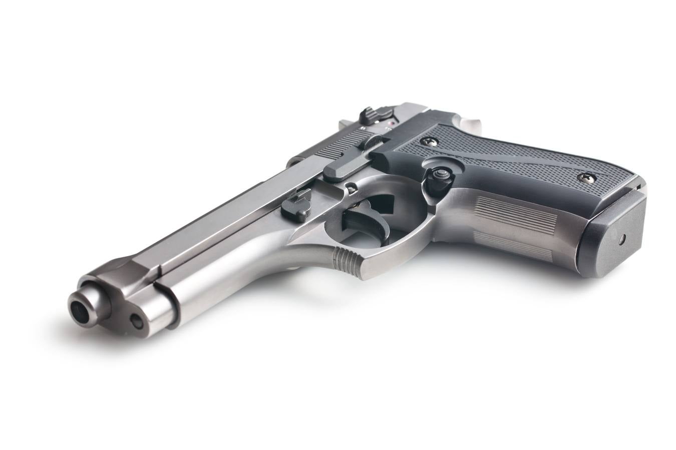 Intenta atracar un banco, ¡con un papel!