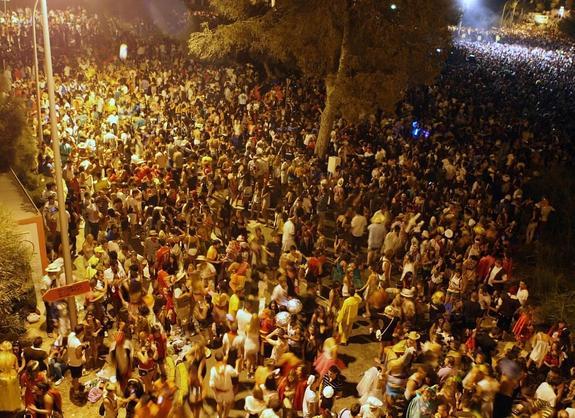 El segundo festival del verano en Campoamor tiene permiso para hacerse