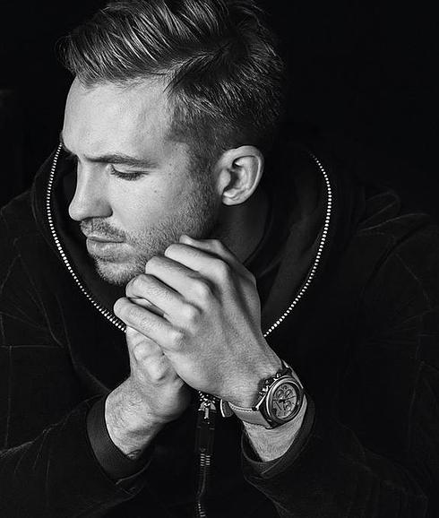 Zayn Malik y Calvin Harris se pelean a muerte por Taylor Swift