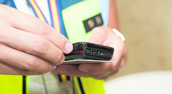 El DNI se pone al día