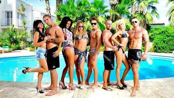 Ibiza Shore ahora será Mykonos Shore
