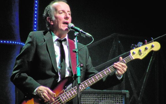 «Me considero un buen jugador de segunda»