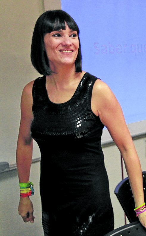 «En el Más Allá sentí una paz maravillosa»