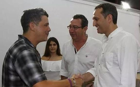 Éxito de Alejandro Sanz ante miles de fans en Benidorm