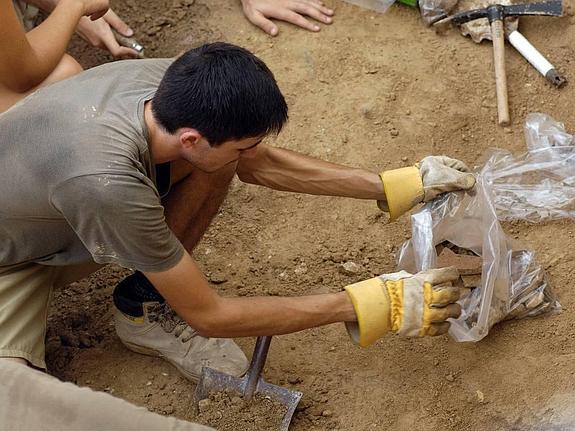 Más de 82.200 personas han visitado los yacimientos y exposiciones del Marq