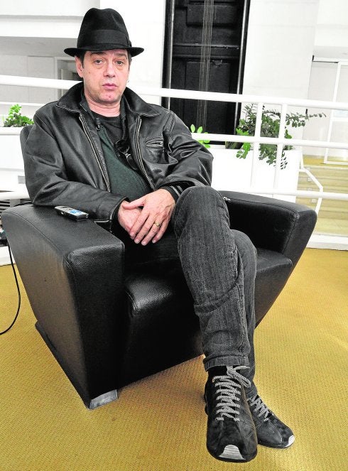 «La buena música detiene el tiempo»