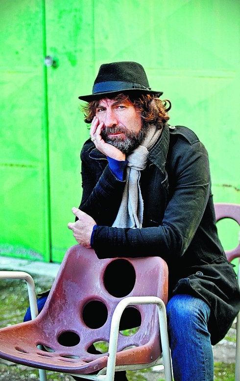 «Nuestro enemigo no es la riqueza, sino la pobreza»