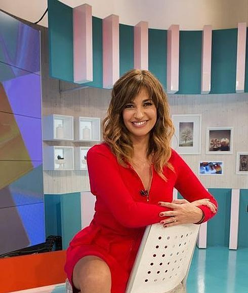 Mariló Montero regresa a 'La Mañana de la 1' como directora