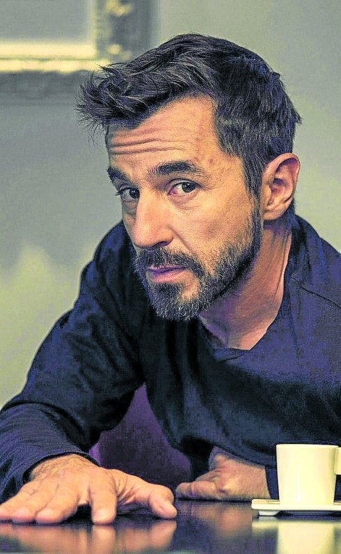 «Una siesta tras hacer deporte... ¡no tiene precio!»