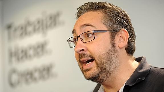 Martínez: «Se cumplen todas nuestras exigencias del Decreto de Sequía»