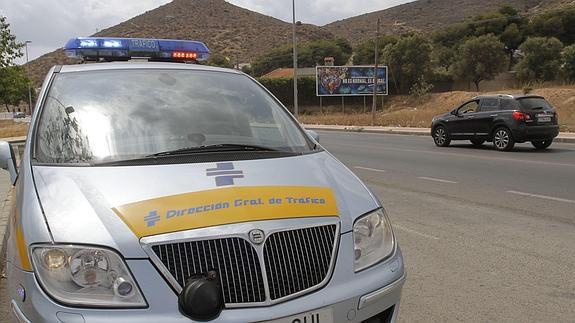 Aquí estarán los radares esta semana en Cartagena