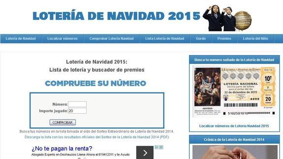 Lotería de Navidad: El Gordo siente predilección por Madrid