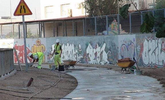 El PSOE reclamará al Gobierno que asuma los costes por las obras de la alta velocidad