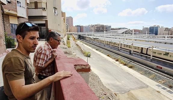 Como vivir dentro de una estación