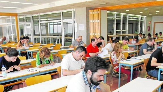 El gasto medio por alumno en la UNED es el más bajo de todos los centros de España