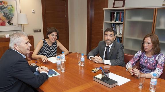 Tres meses para diseñar un 'nuevo' Rosell