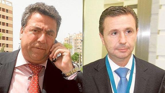 La 'línea caliente' del caso Brugal