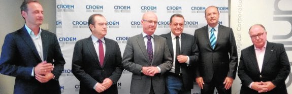 Los centros tecnológicos piden menos trabas en las ayudas para innovación