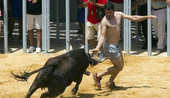 La Comunitat Valenciana lidera las muertes en festejos taurinos