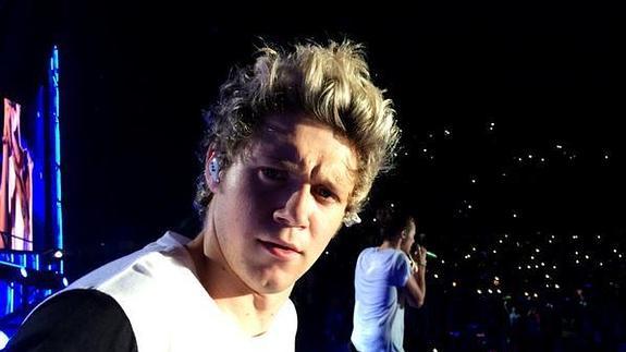 Niall Horan, de One Direction, relacionado con Camila Bello