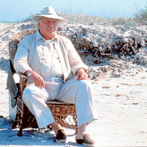 Viaje por la Región a través del cine