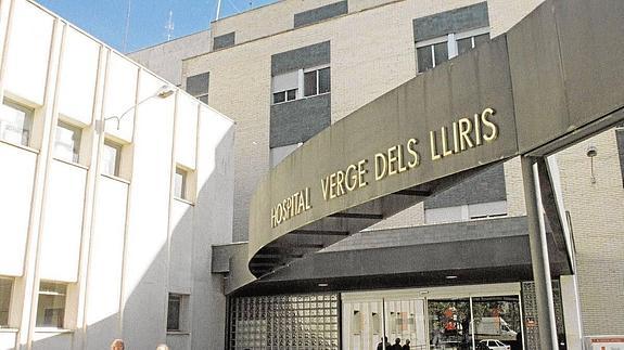 El hospital de Alcoy tratará a domicilio la enfermedad de Fabry y Gaucher