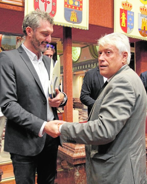 La Asamblea activa las investigaciones sobre Escombreras y el 'caso Auditorio'