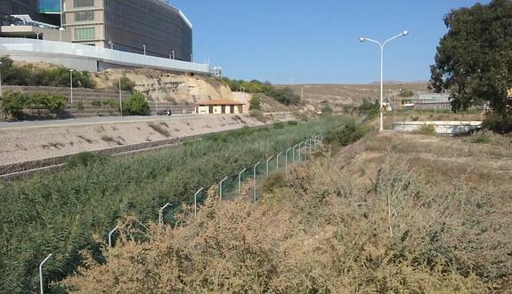 Solución definitiva contra las riadas