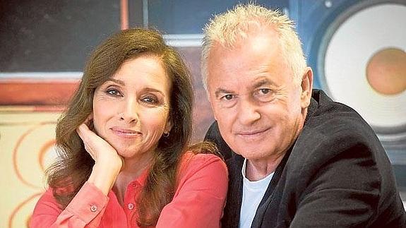 Dúo de excepción en Cehegín