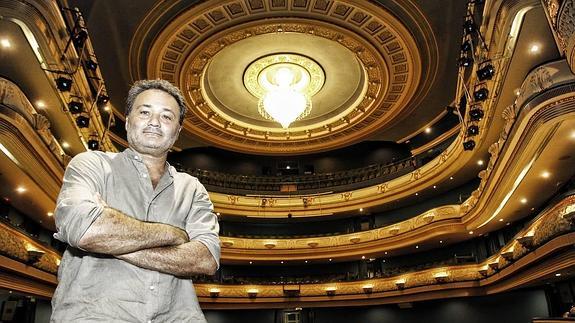 Un comité de artistas realizarán la programación del Teatro Principal de Alicante