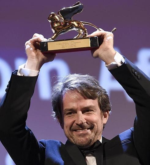 Venecia se rinde ante el cine latino