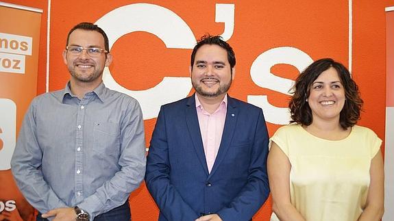 Ciudadanos Elche propone un pacto para una educación plurilingüe