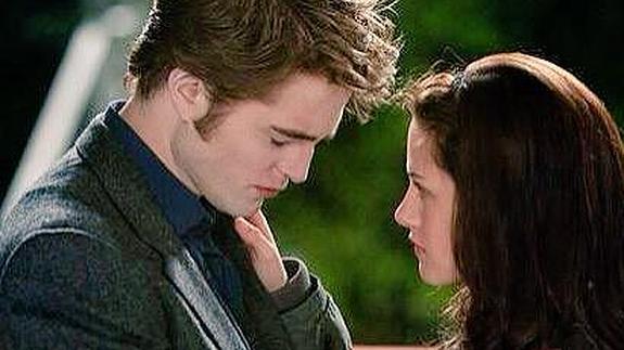 Robert Pattinson podría haber inspirado a Kristen Stewart en su último papel