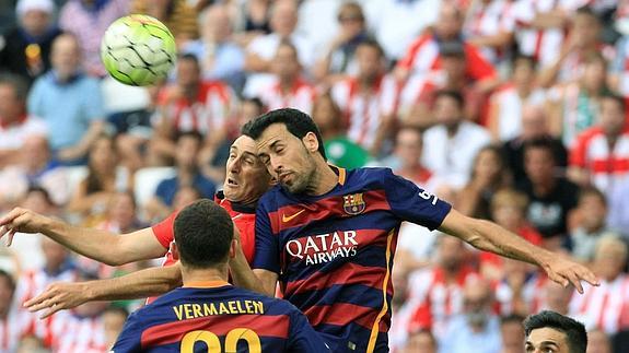 Roma- FC Barcelona en directo: Horario y televisión