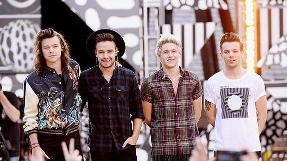 One Direction, denunciados por estafar a una fan