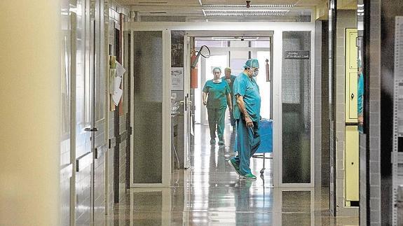 El hospital de Sant Joan invierte 572.000 euros en modernizar instalaciones