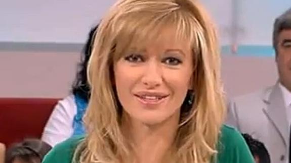 Susana Griso se indigna en directo con la edil que quería un avión desde Chicago