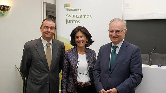 Iberdrola refuerza su compromiso con los proveedores de la Comunitat
