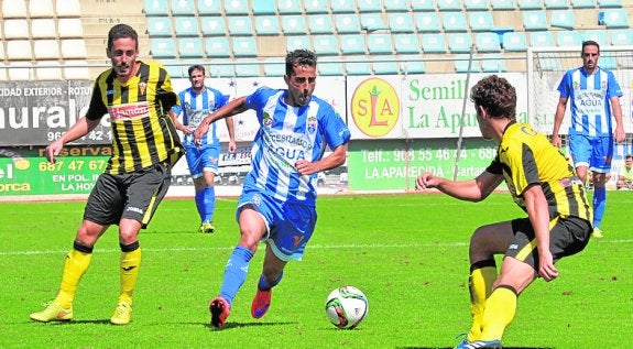 El césped del Artés Carrasco será resembrado en noviembre