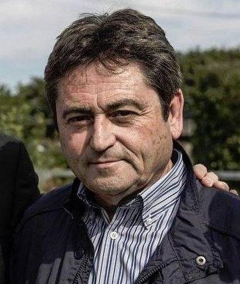 Diego Agulló disputará a Berenguer y Urbina la presidencia de Riegos de Levante