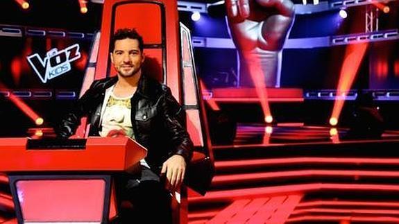 David Bisbal "jamás ha tenido relación con actividades delictivas"