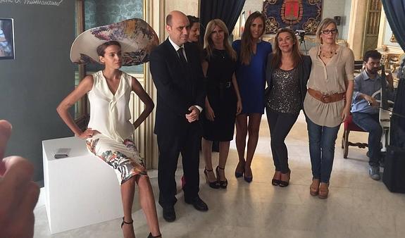 La Alicante Fashion Week será del 8 al 11 de octubre