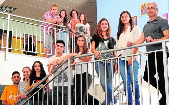 Educación 'versus' violencia