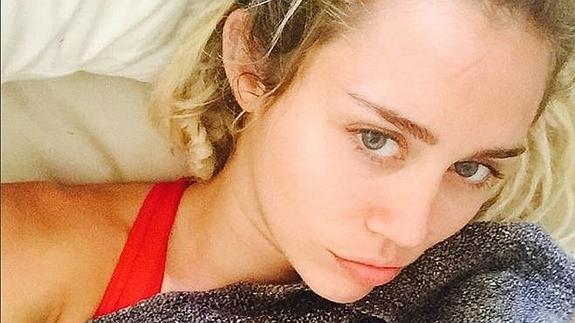 Miley Cyrus se muda al lado de Kim Kardashian