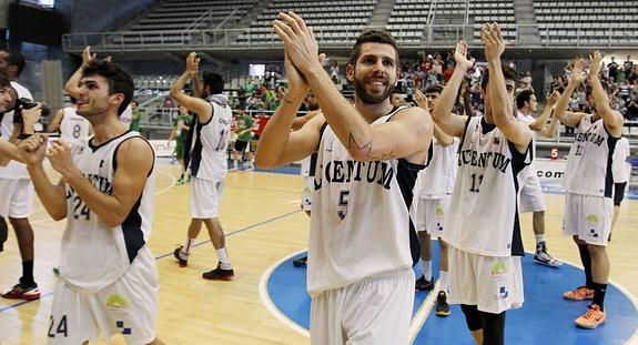 El Lucentum se presenta ante su público con la ilusión renovada