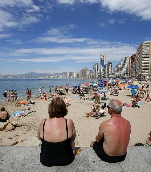 Los hoteleros agradecen al Gobierno su diligencia en el desbloqueo del Imserso